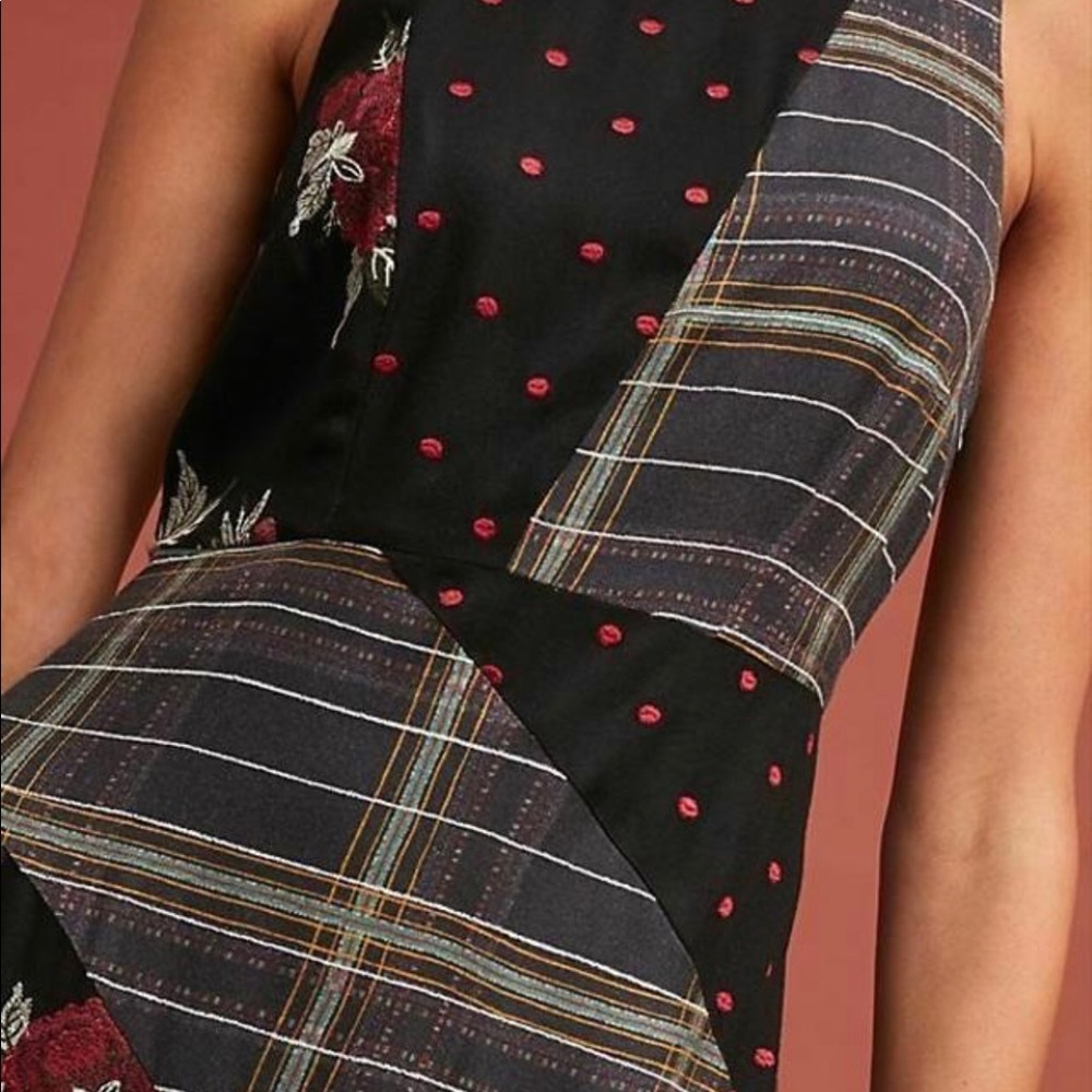 Anthropologie Dress - Picture 3 of 4